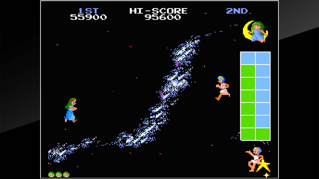 【美版】Arcade Archives ITAZURA TENSHI 英语_4