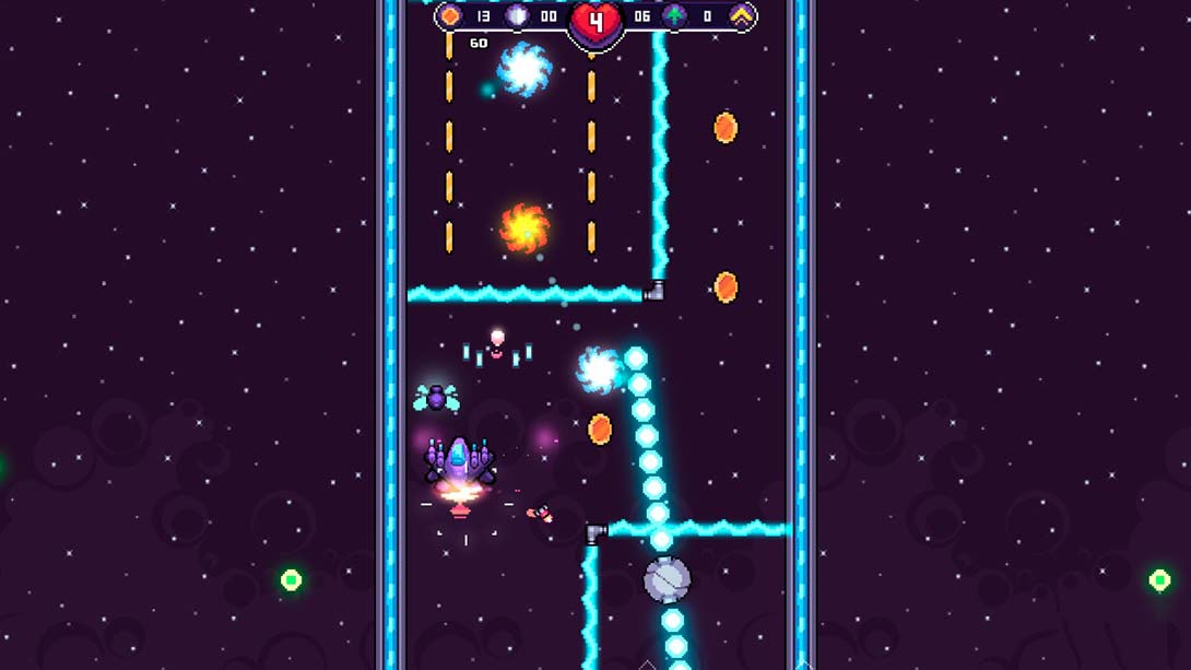 迪尼尼奥太空历险记 Dininho Space Adventure 英语_5