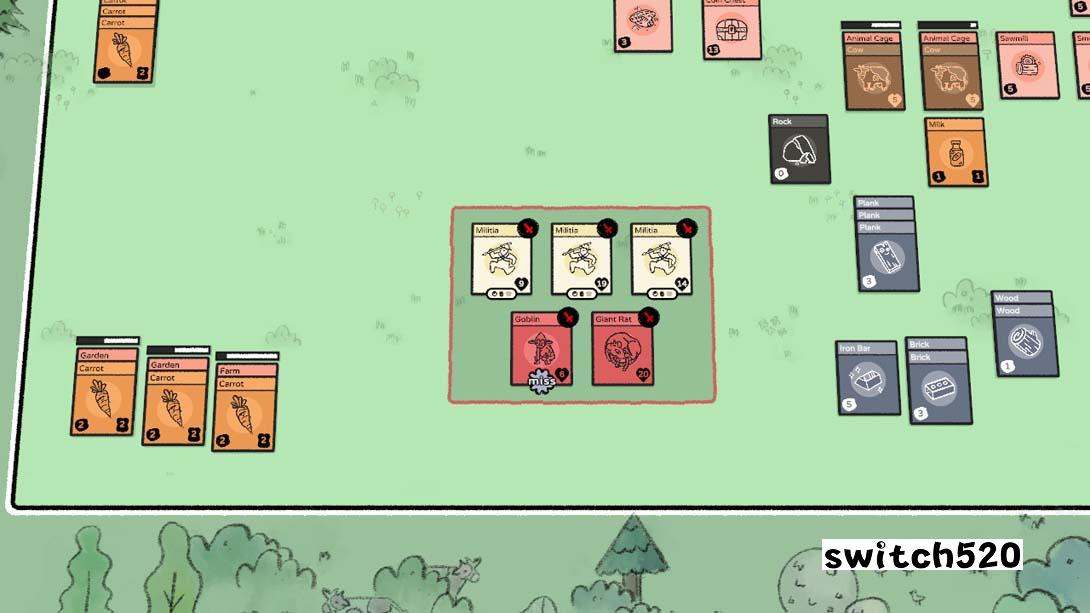 【美版】堆叠大陆 .Stacklands 中文_2