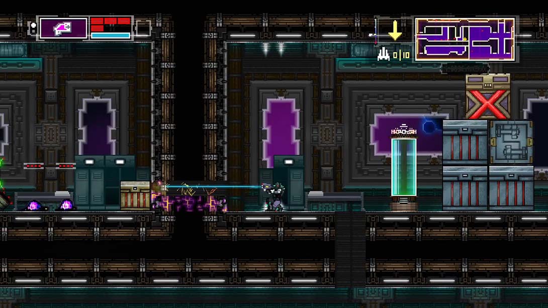 三角洲前哨游戏截图7