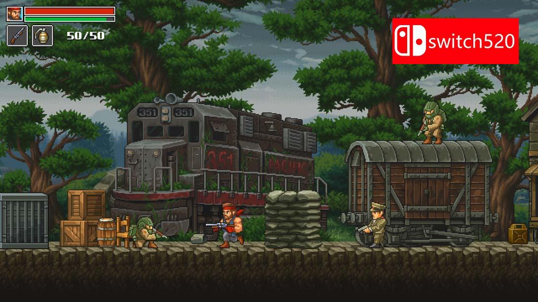 狂怒之枪 Guns of Fury 金手指截图5