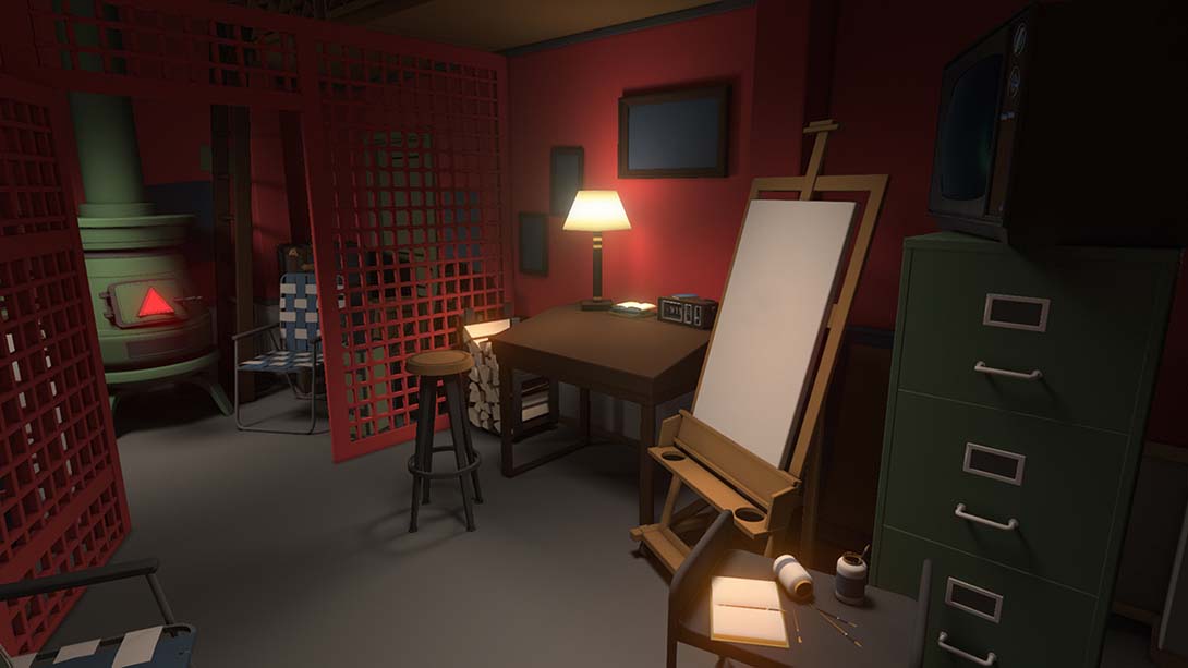 无彩世界 Discolored 中文_1