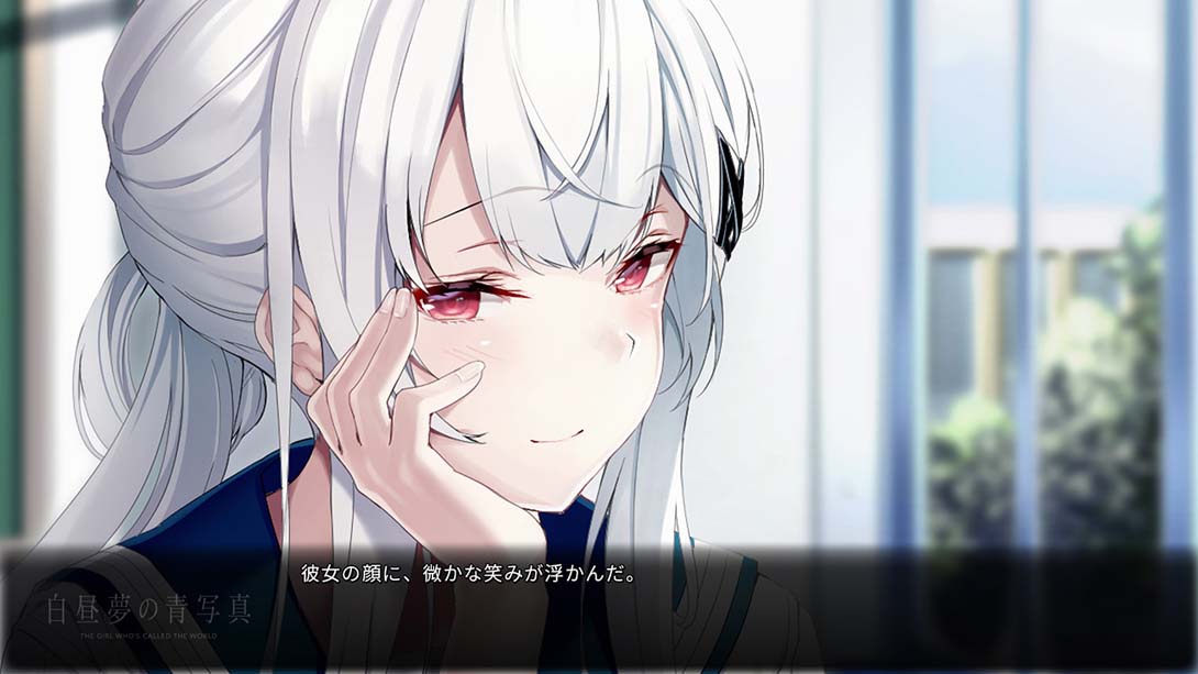 【日版】白昼梦的构想图 日语_3