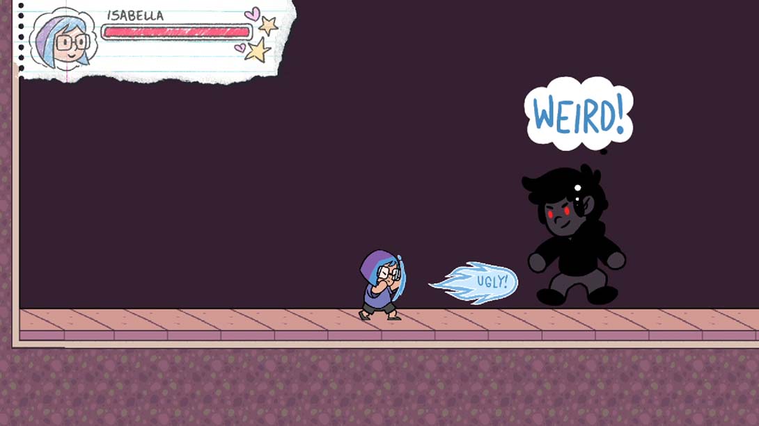 【美版】碎裂的秘密 Shredded Secrets 英语_4