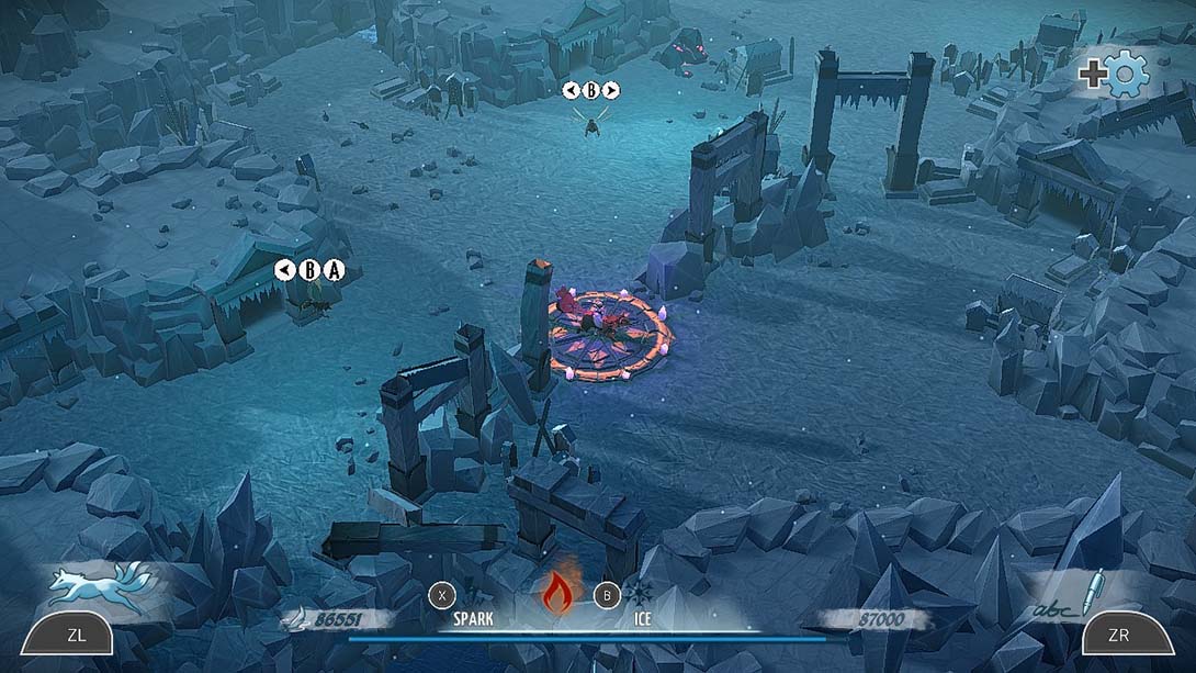 纸境奇缘 Epistory - Typing Chronicles 英语_1