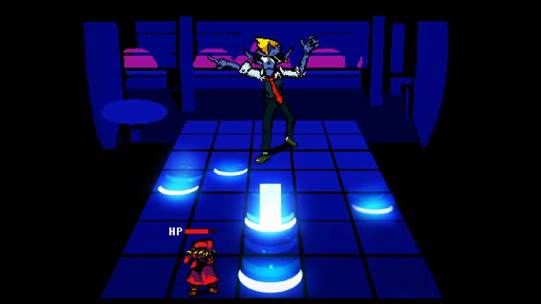 像素节奏 Everhood 中文_3