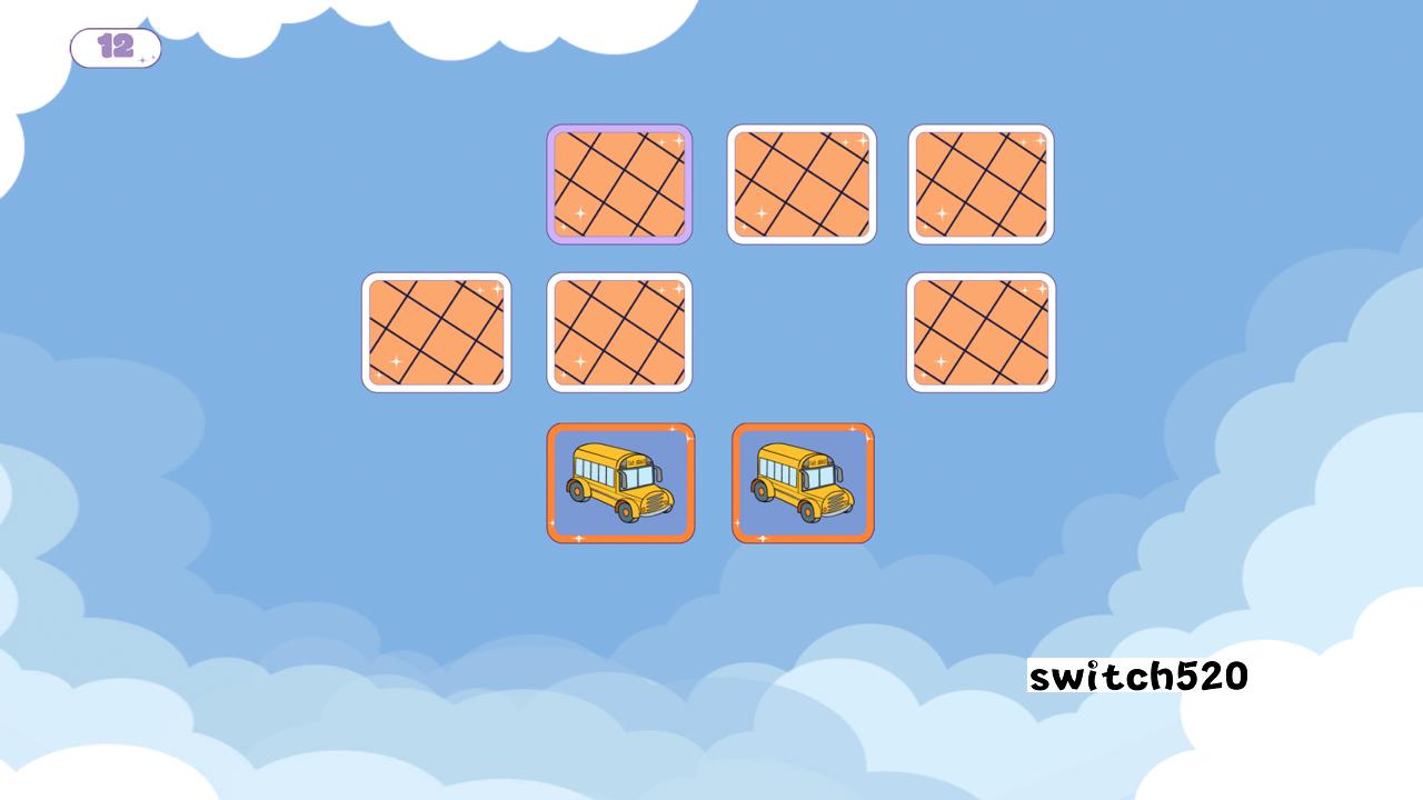 【美版】脑记忆训练学院 Brain Memory Training Academy 英语_3