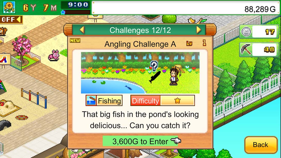 野生公园经理 Wild Park Manager 中文_1