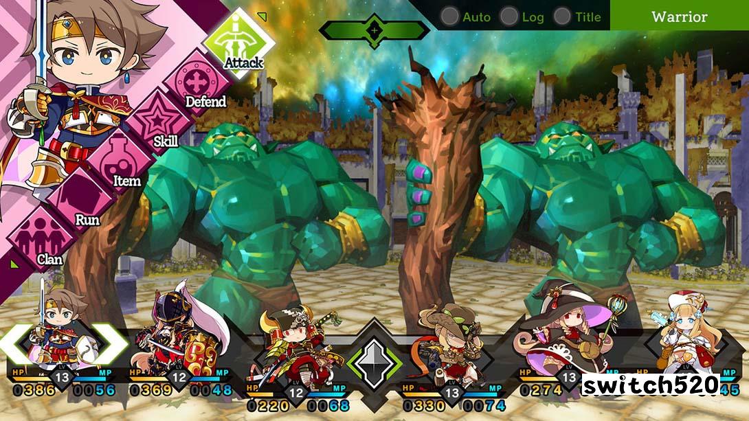 Mon-Yu游戏金手指截图6