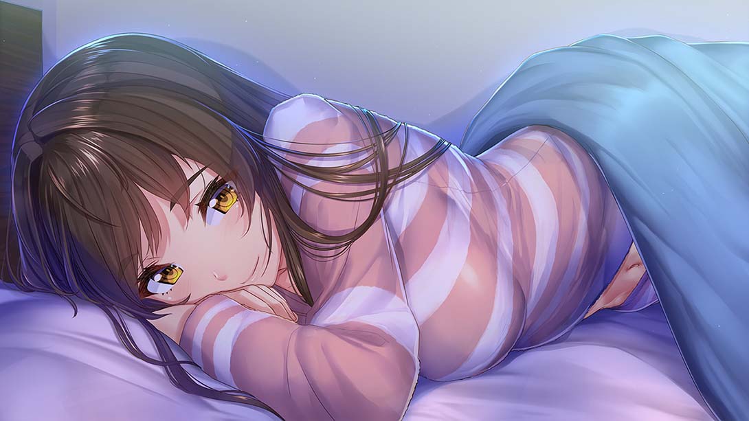 【美版】与美少女忍者的同居生活 NinNinDays 中文_4