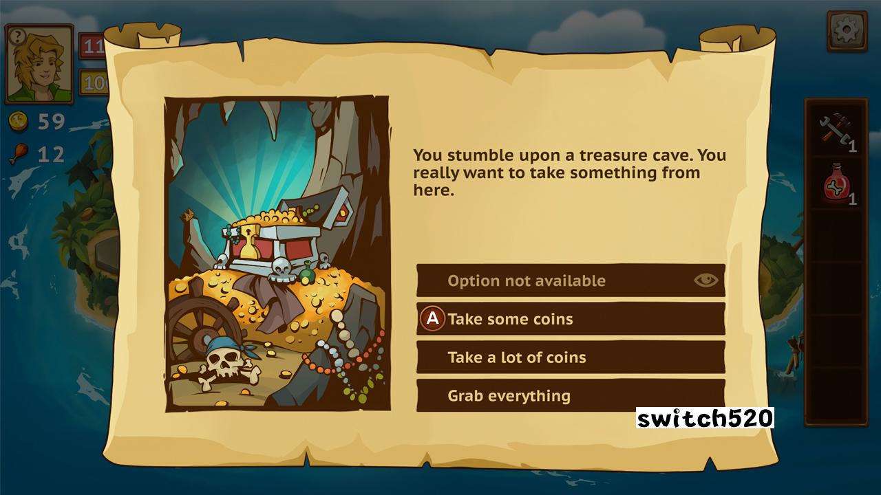 【美版】勇敢之地骑士团 Knights of Braveland 中文_4