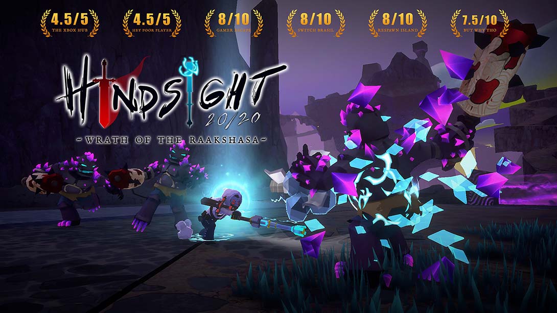 Hindsight 20金手指截图1