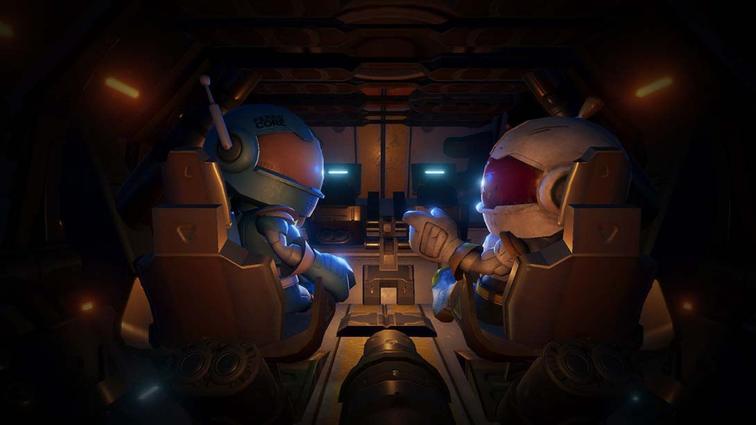 迷失的轨道 终极速度 游戏截图5