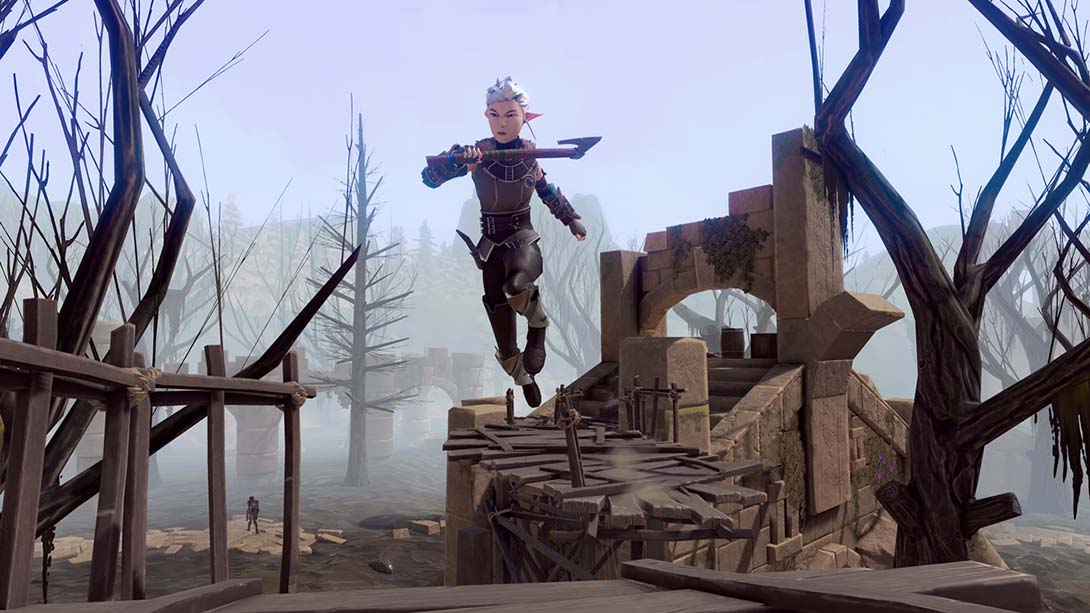 道之衰减 截图4