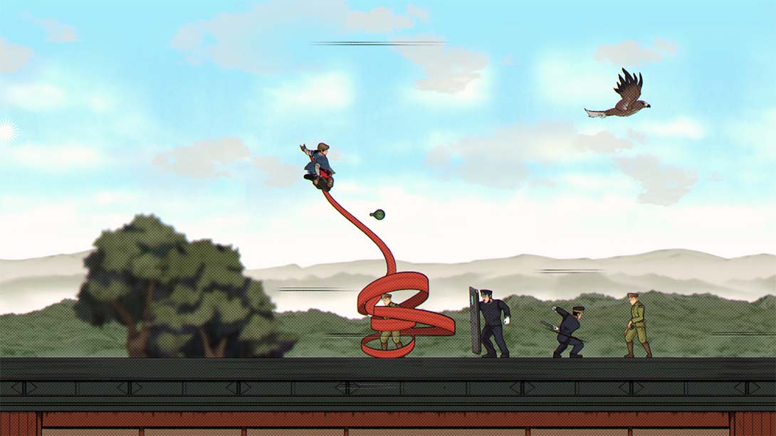 廖添丁游戏金手指截图4