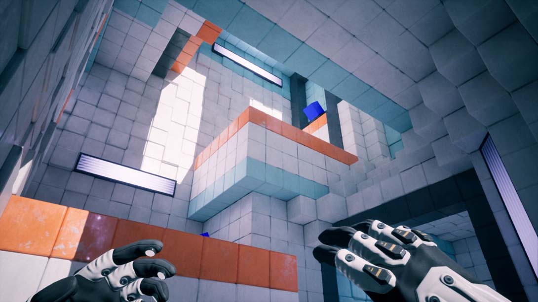 【美版】q立方10周年纪念版 Q.U.B.E. 10th Anniversary 中文_3