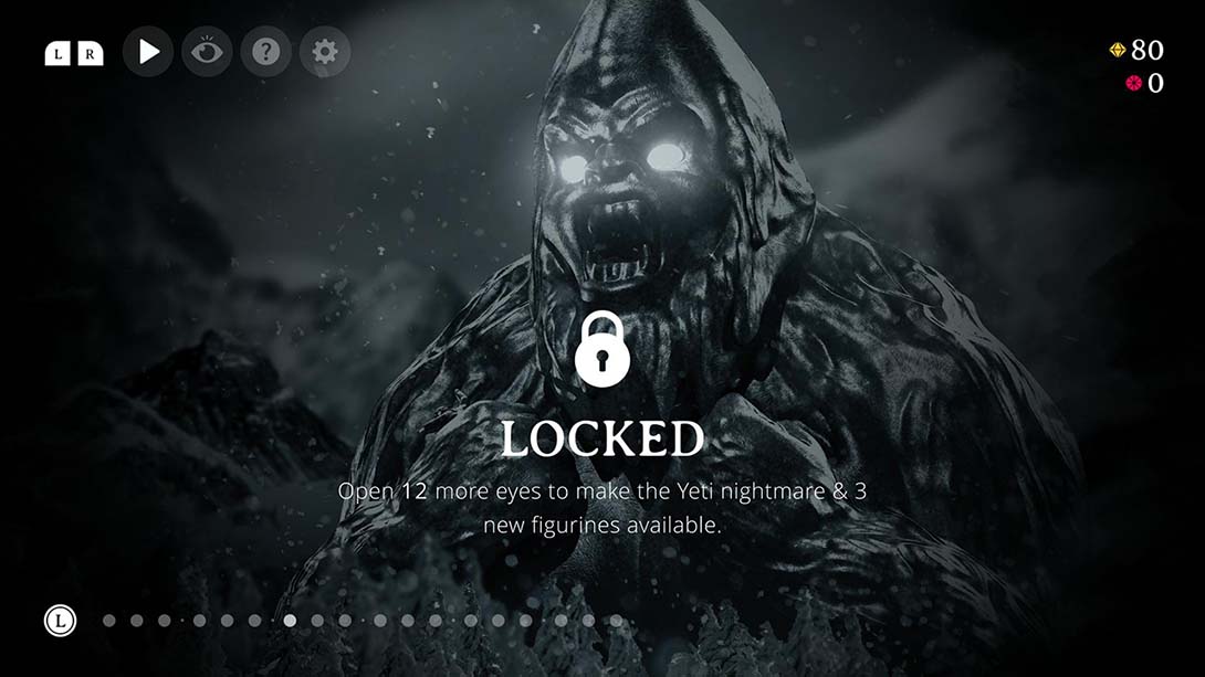 暗黑惊悚RIO switch Rest in Pieces 中文_3