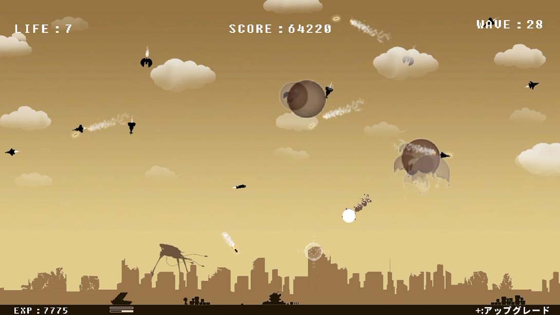 【美版】异界战争 ALIEN WAR 中文_3