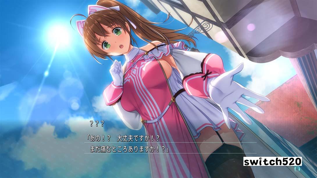 【日版】少女弗兰蒂克兰 日语_5