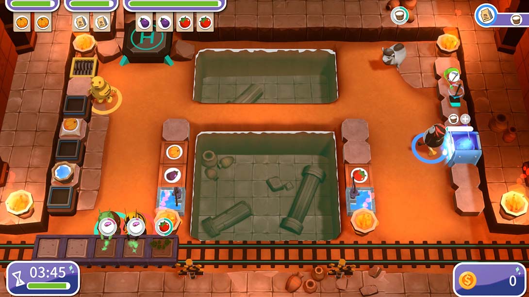 你农我农 Farmers Co-op: Out of This World 中文_6