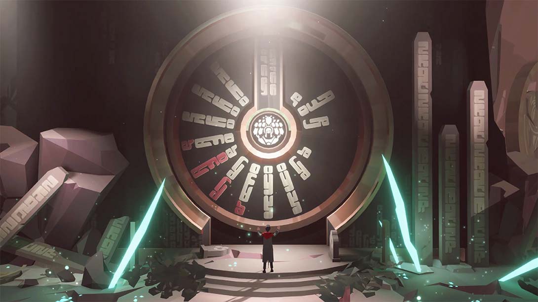 【美版】OPUS:龙脉常歌 OPUS: Echo of Starsong 中文_5