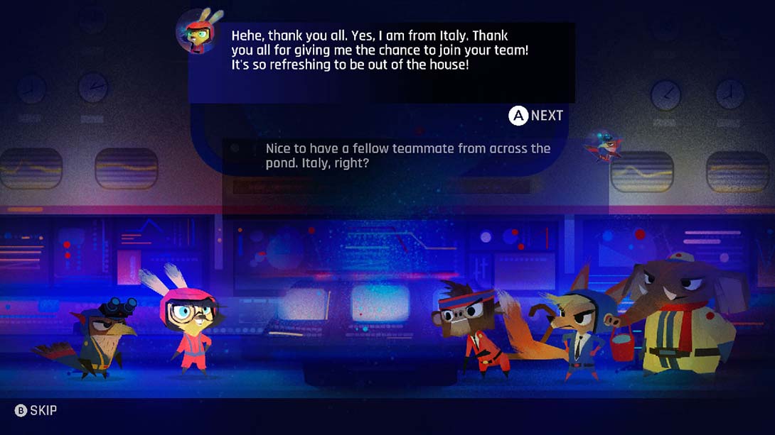 Volta-X机器人 Volta-X 中文_6