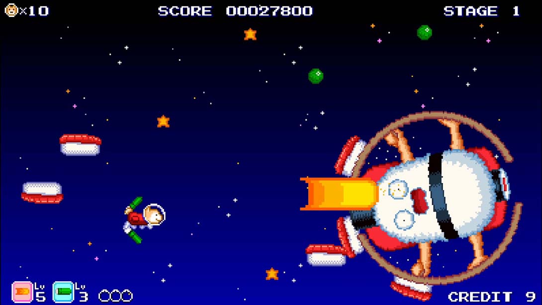 【美版】巡逻犬 Rangerdog 英语_3