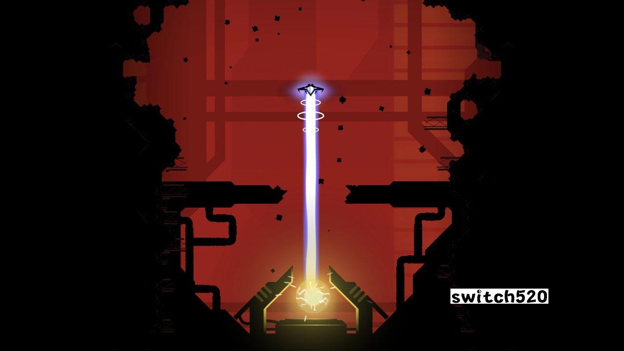 雅达利 Caverns of Mars: Recharged(1.0.1)修改代码 图片3