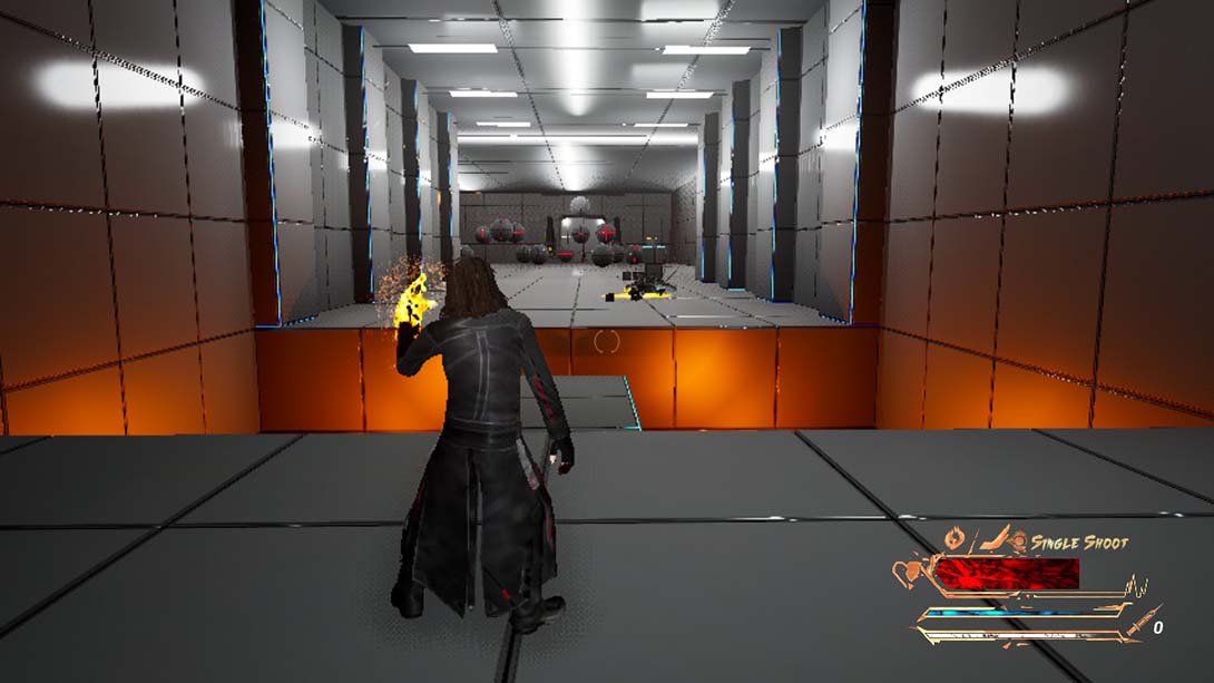 【美版】黑帮魔术师 Gangsta Magic 英语_2