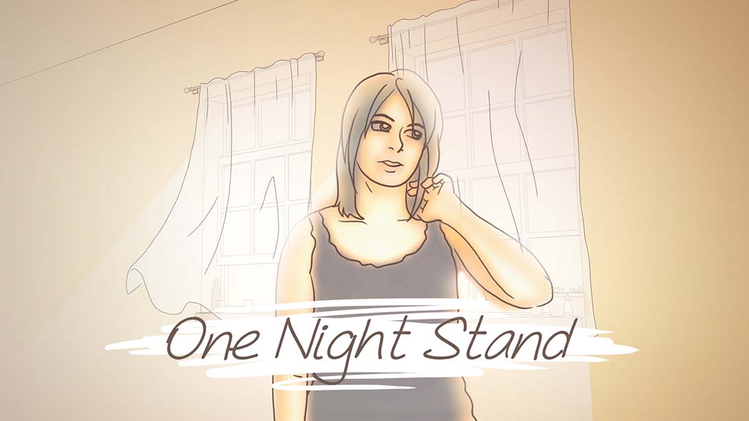 One Night Stand 中文_0