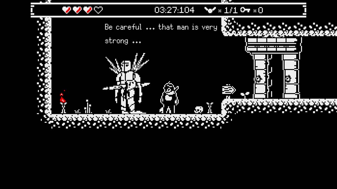 【美版】漫画恶魔城 Mangavania 英语_6