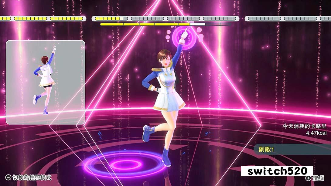 【港版】我的舞蹈教室 Zero to Dance Hero 中文_4