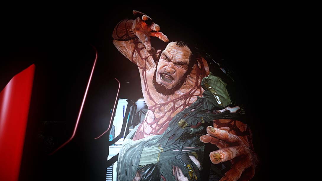 无尽轮回 The Persistence 中文_1