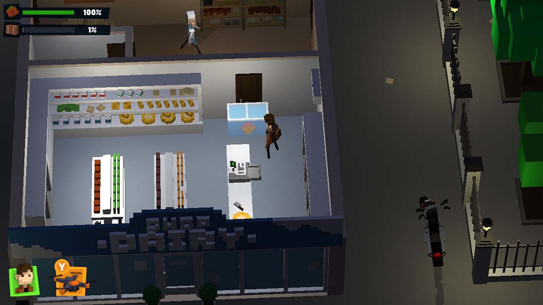 撬锁 Picklock 中文_1