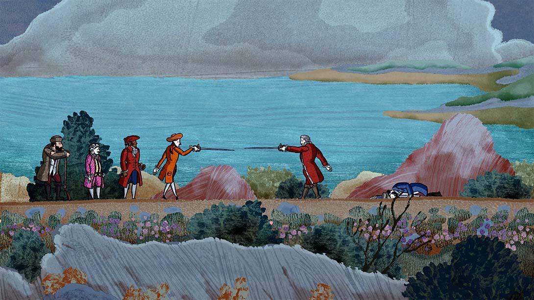 【美版】千爵史诗 Card Shark 中文_6