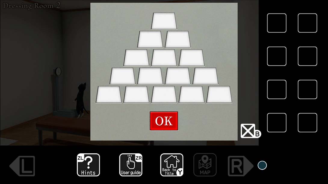 【美版】Japanese NEKOSAMA Escape The Sento 英语_1