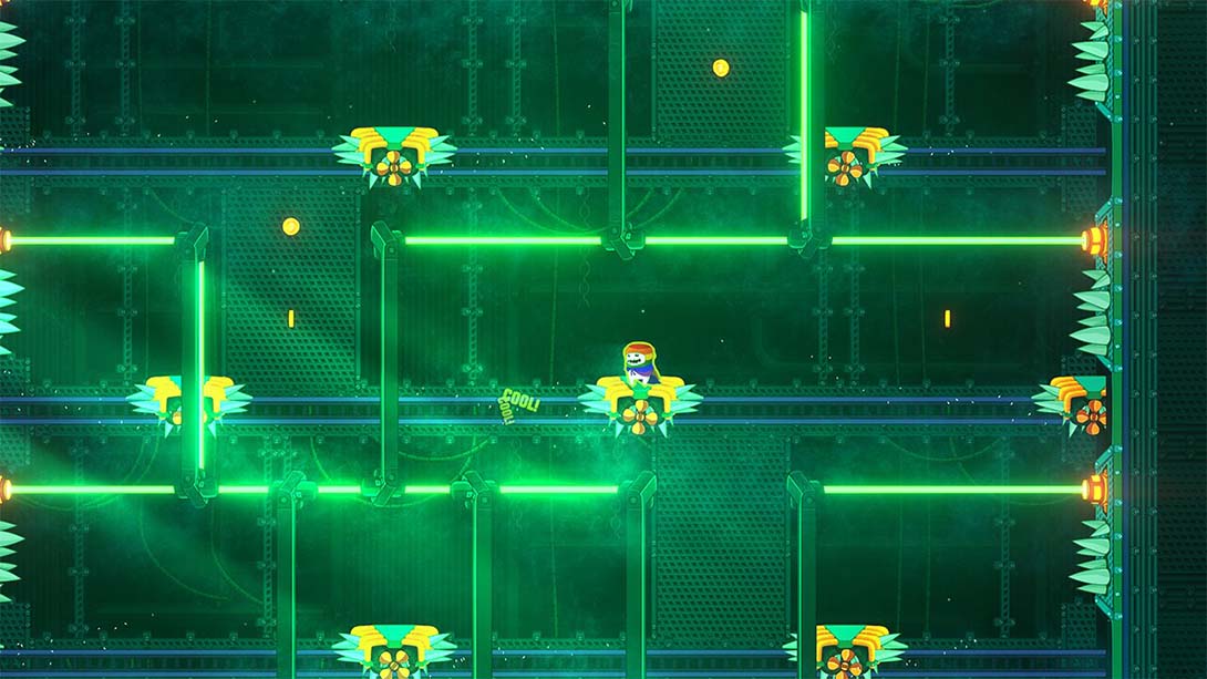 【美版】袜子历险 Sockventure 中文_6