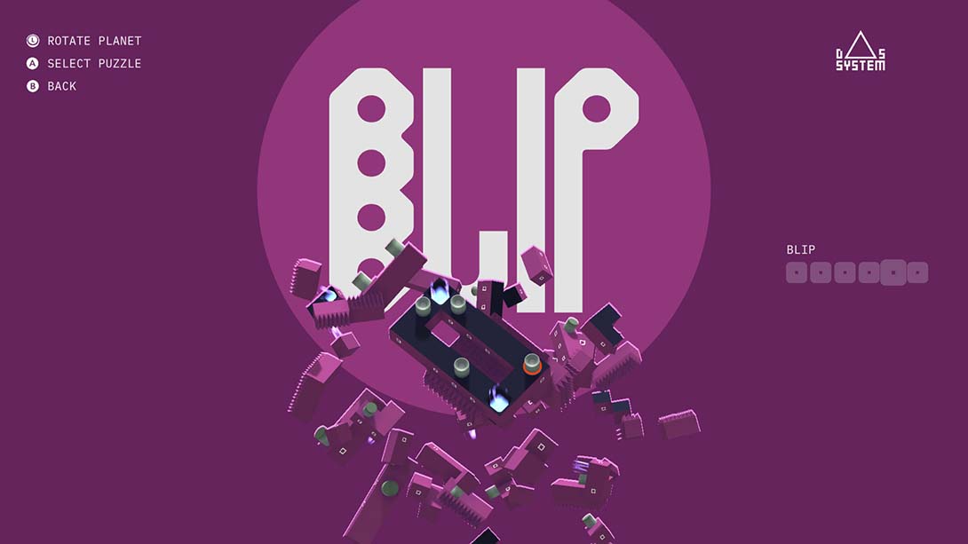 【美版】音律迷航 Rytmos 中文_3