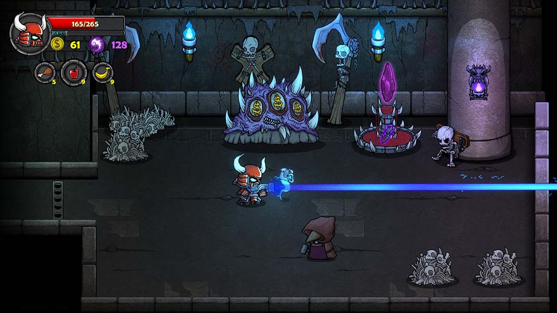 失落城堡 Lost Castle 中文_4