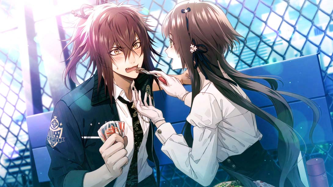 【港版】项圈x恶意 无限 Collar×Malice -Unlimited- 中文_4