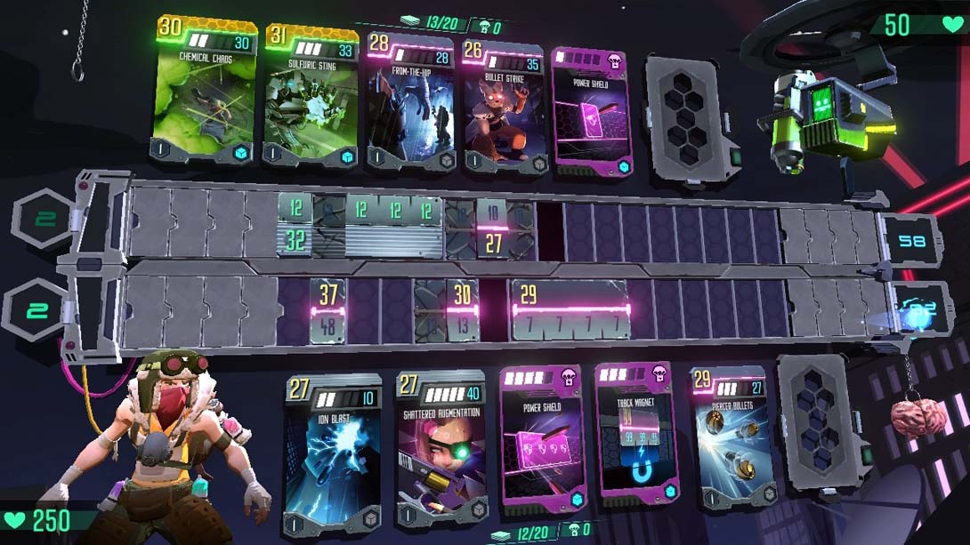 【美版】城市战争:统治东京 City Wars: Tokyo Reign 英语_6