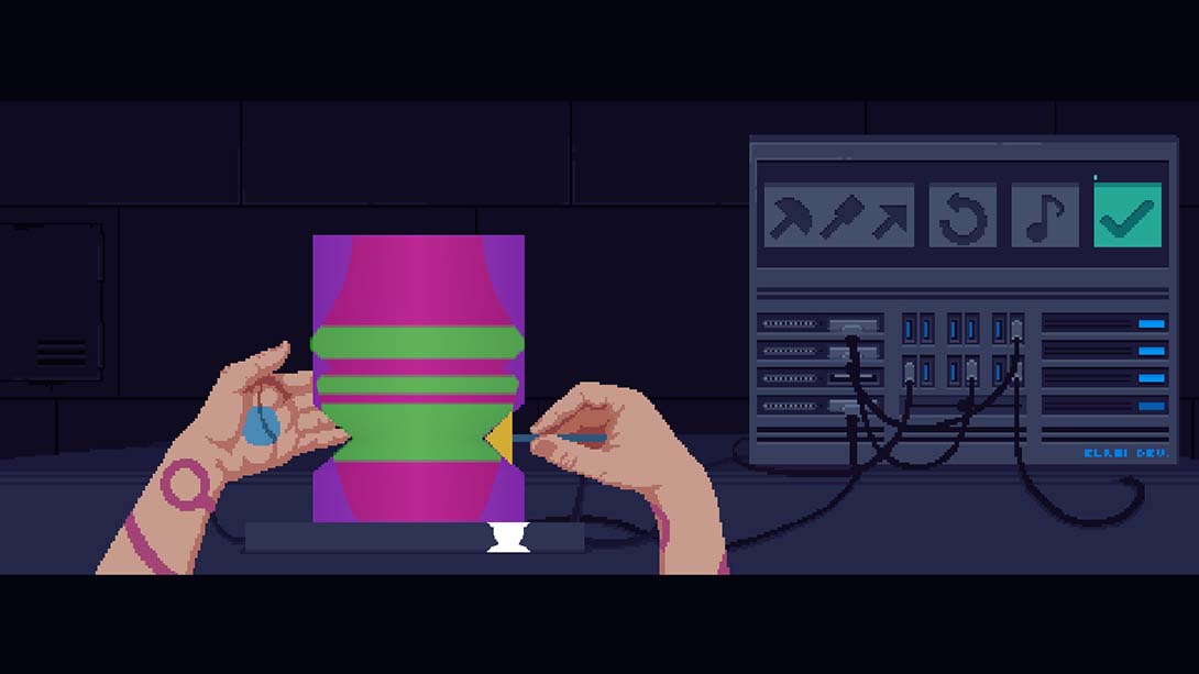 红弦俱乐部 The Red Strings Club 中文_6