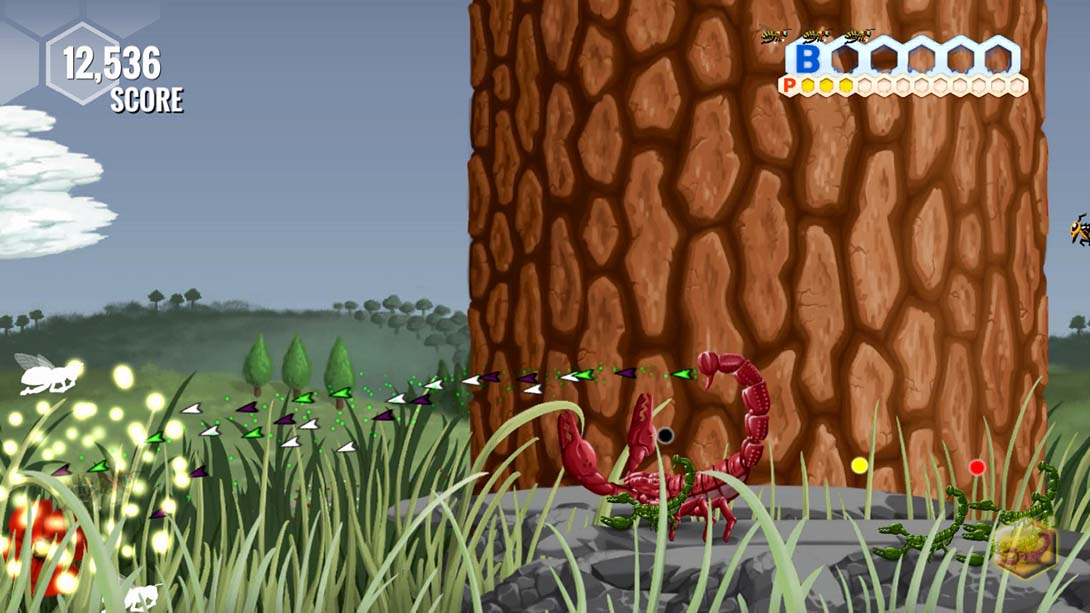 蜜蜂：重装上阵 Beekyr Reloaded 英语_1