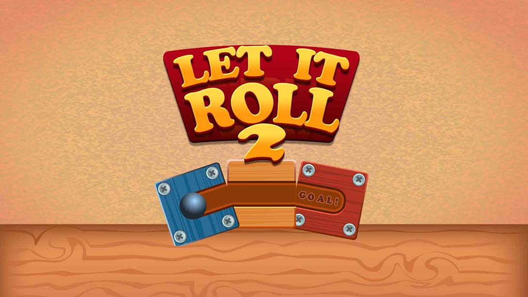 让它滚动2 Let It Roll 2 英语_0