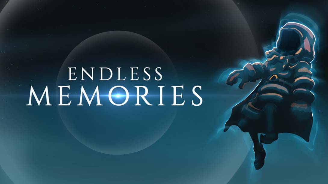 【美版】无尽的回忆 Endless Memories 中文_0