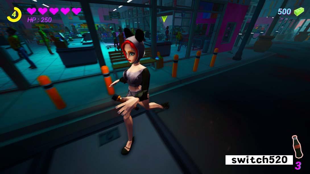 【美版】热血 .Hot Blood 中文_4