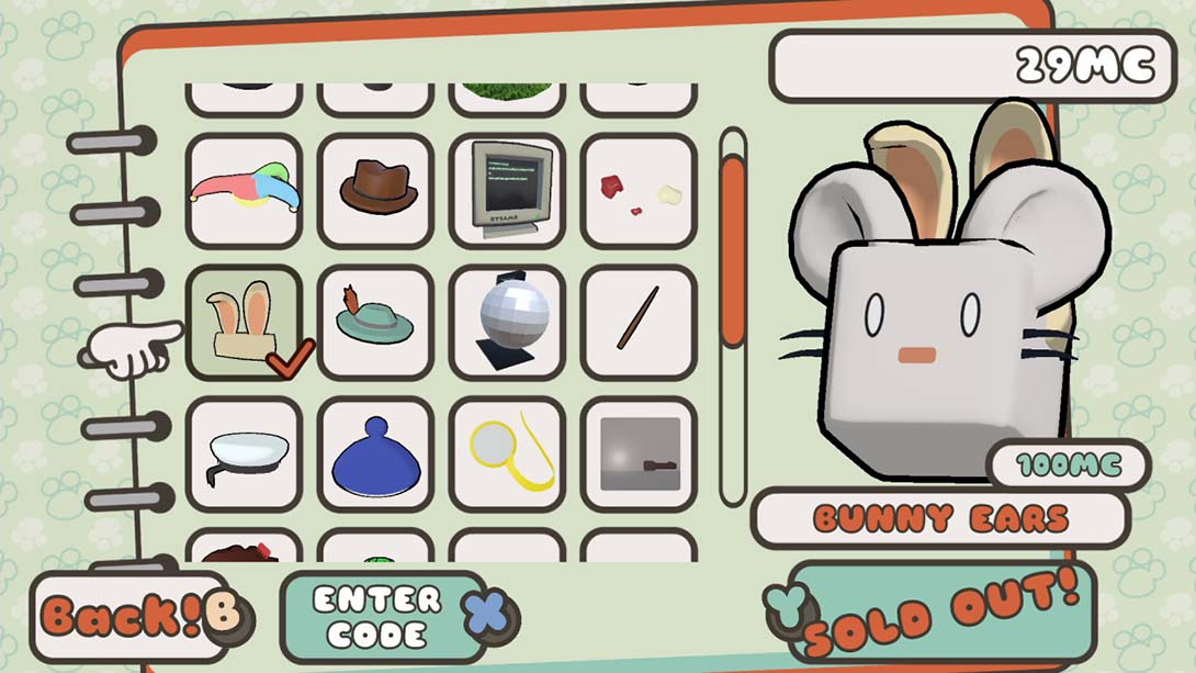 斑点猫 BlobCat 中文_5