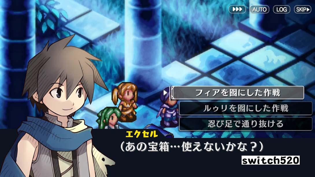 约束之地里维埃拉金手指截图5