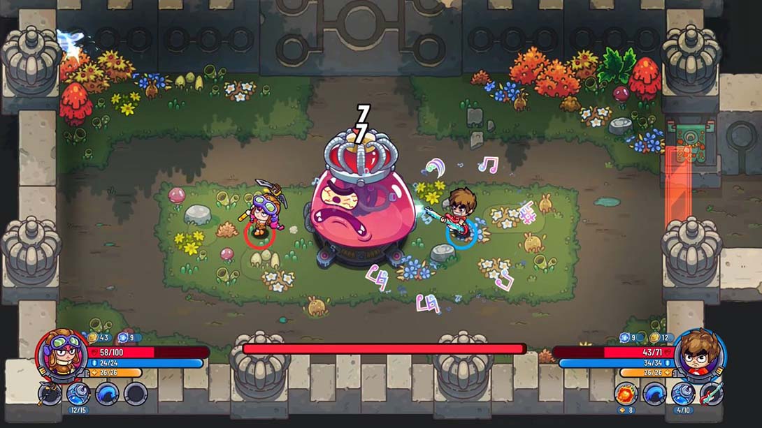 《元能失控》金手指截图5