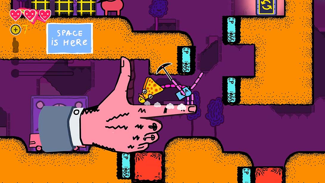 【美版】为什么是披萨 Why Pizza? 英语_3